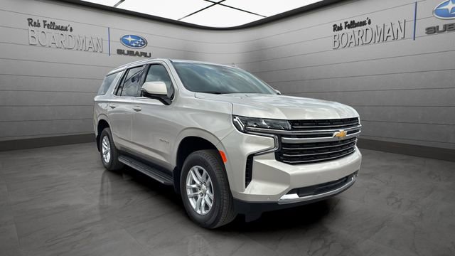 Used 2023 Chevrolet Tahoe LT w/ Luxury Package image 2