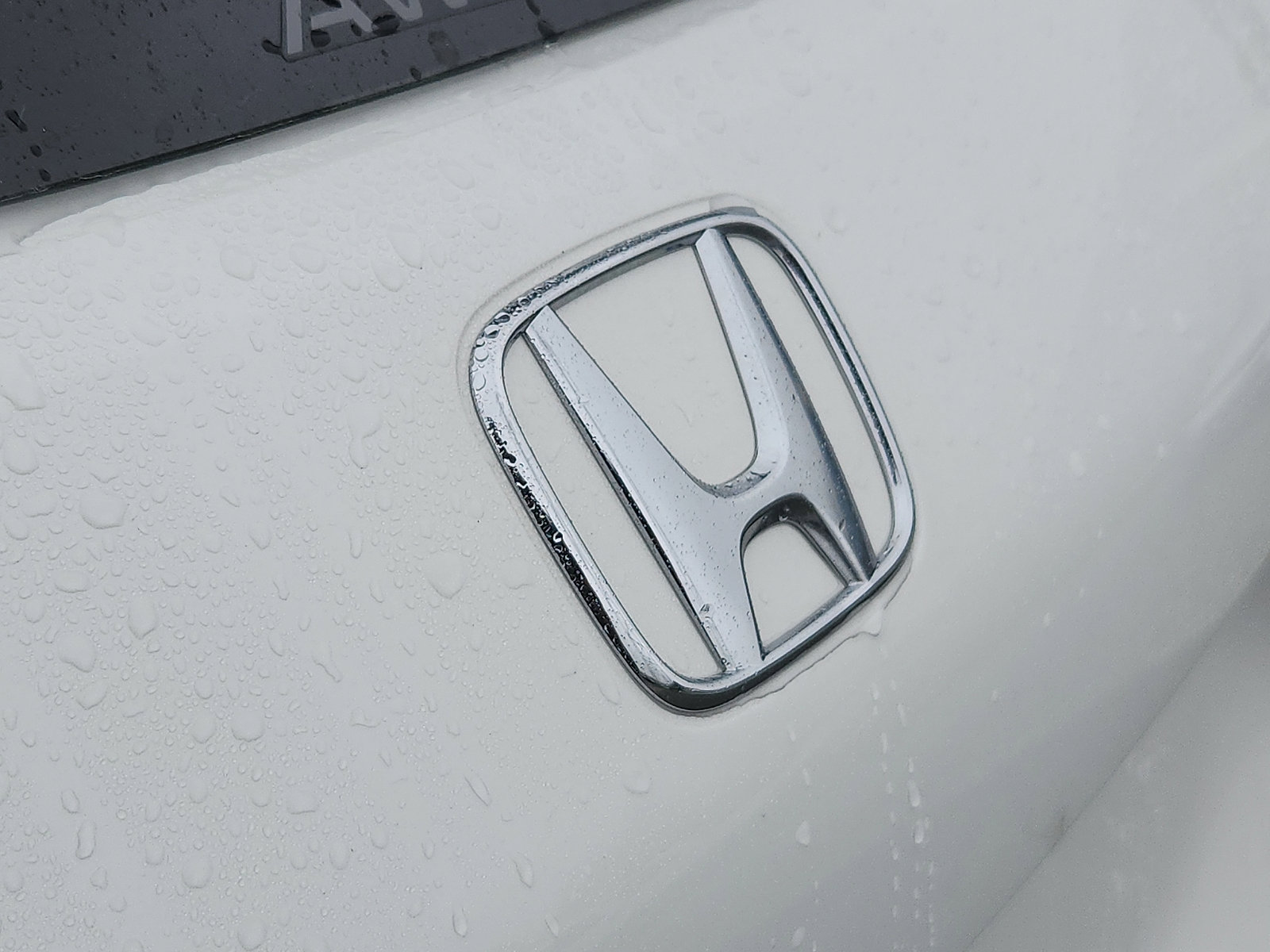 New 2026 Honda HR-V EX-L image 19