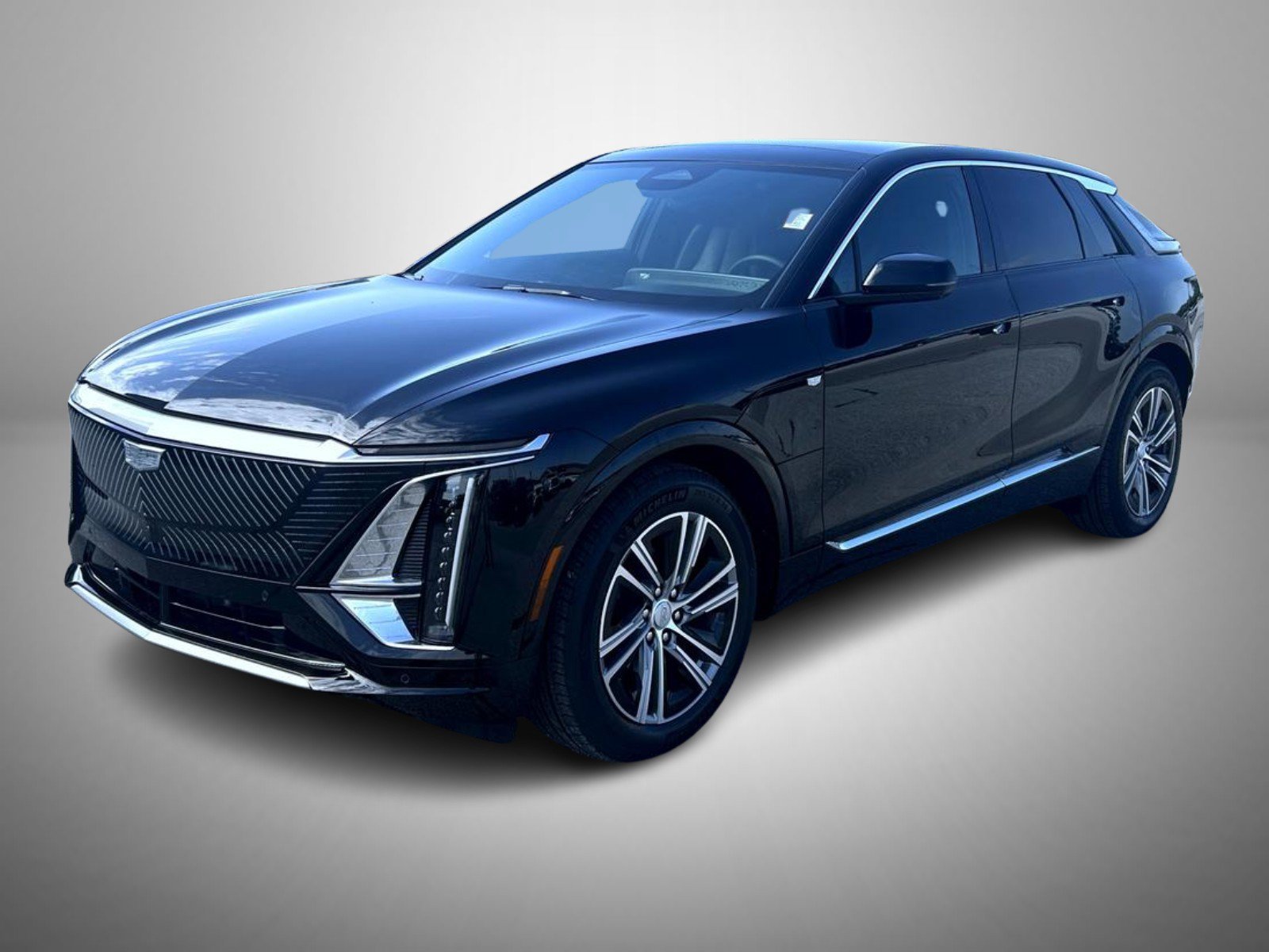 Certified 2026 Cadillac Lyriq Premium Luxury w/ LPO, Floor Liner Package