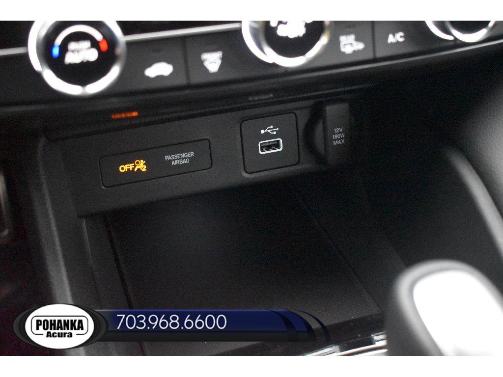 New 2025 Acura Integra A-Spec image 25