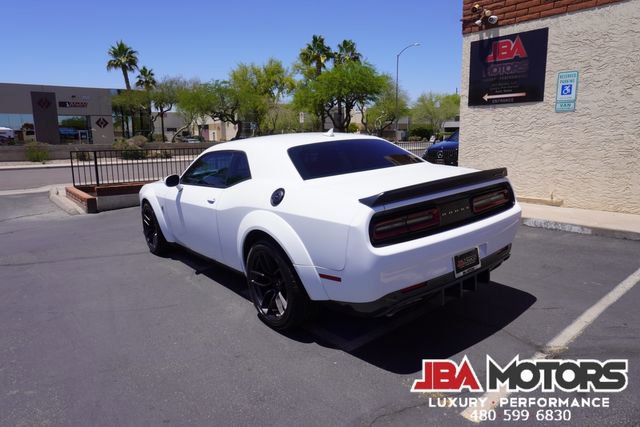 Used 2022 Dodge Challenger R/T Scat Pack image 85