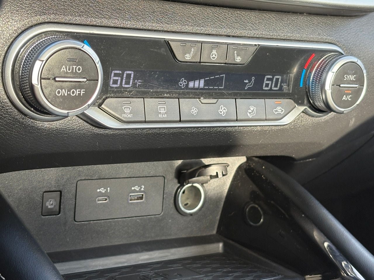 Used 2023 Nissan Altima 2.5 SL FWD image 24