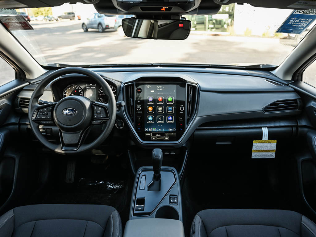 New 2026 Subaru Crosstrek 2.5i Premium image 12
