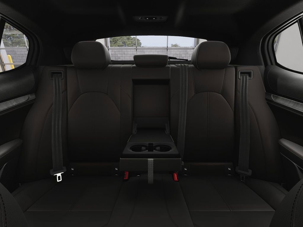New 2025 Alfa Romeo Stelvio Sprint AWD/4WD image 15