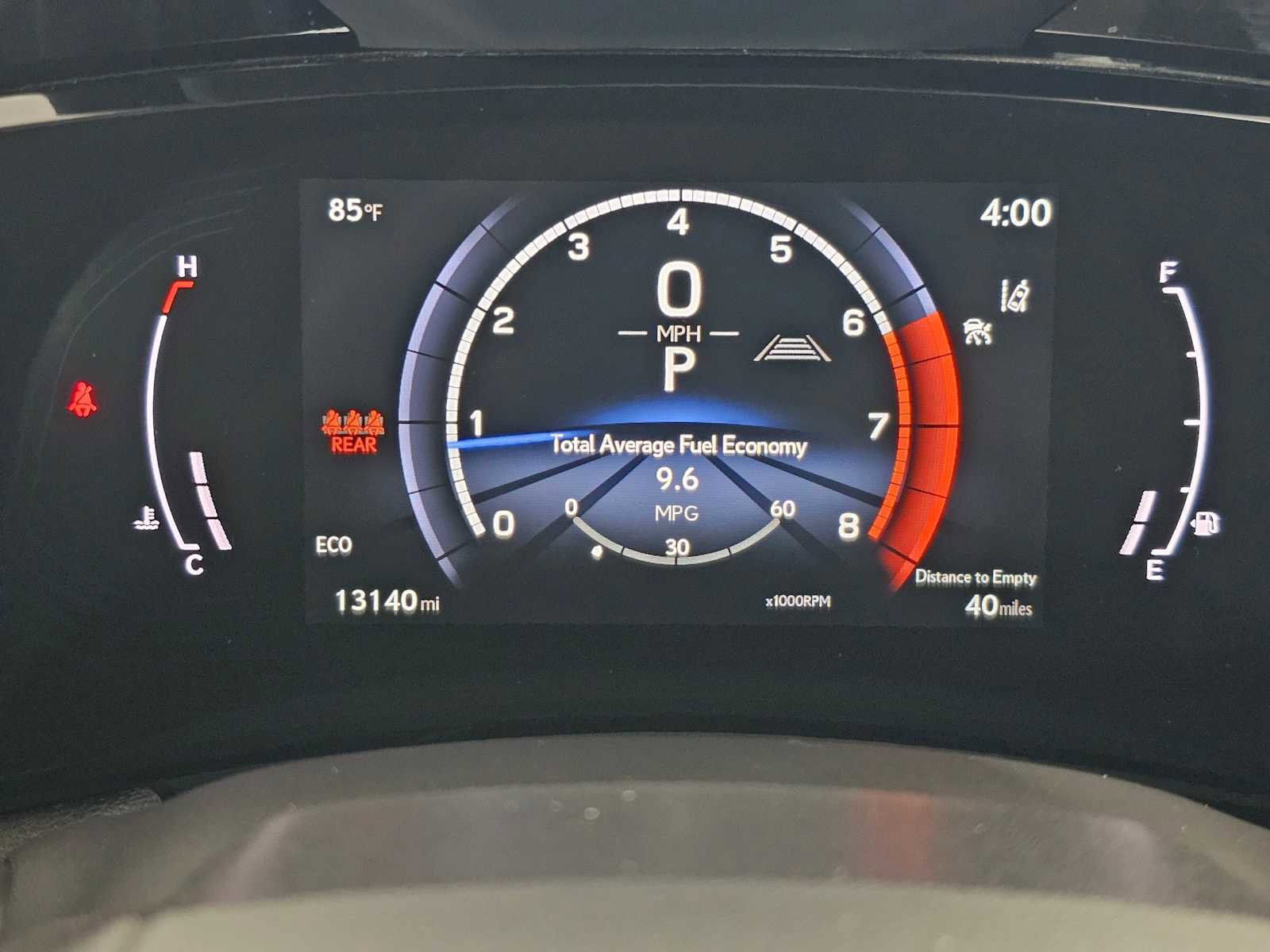 Used 2024 Lexus NX 350 F Sport image 46