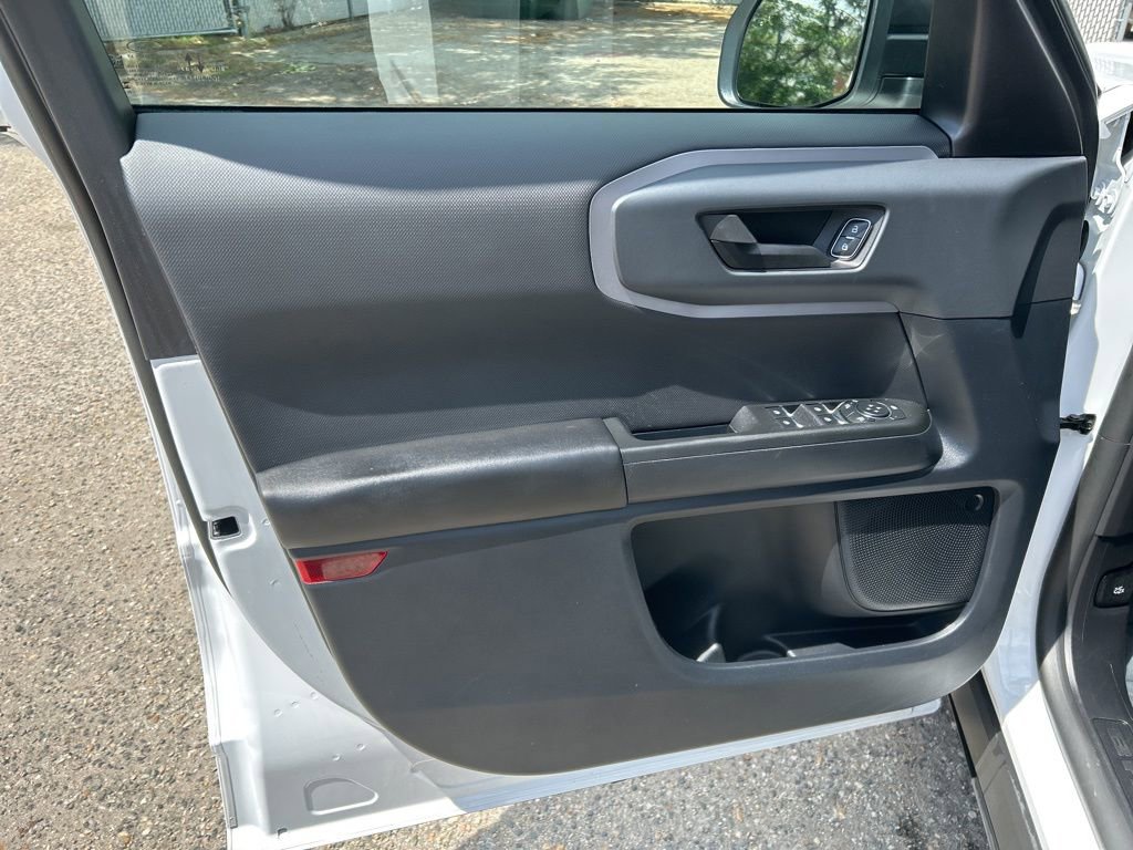 Used 2023 Ford Bronco Sport Big Bend image 16