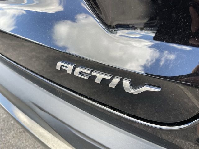 Used 2026 Chevrolet Trax ACTIV w/ Sunroof Package image 17