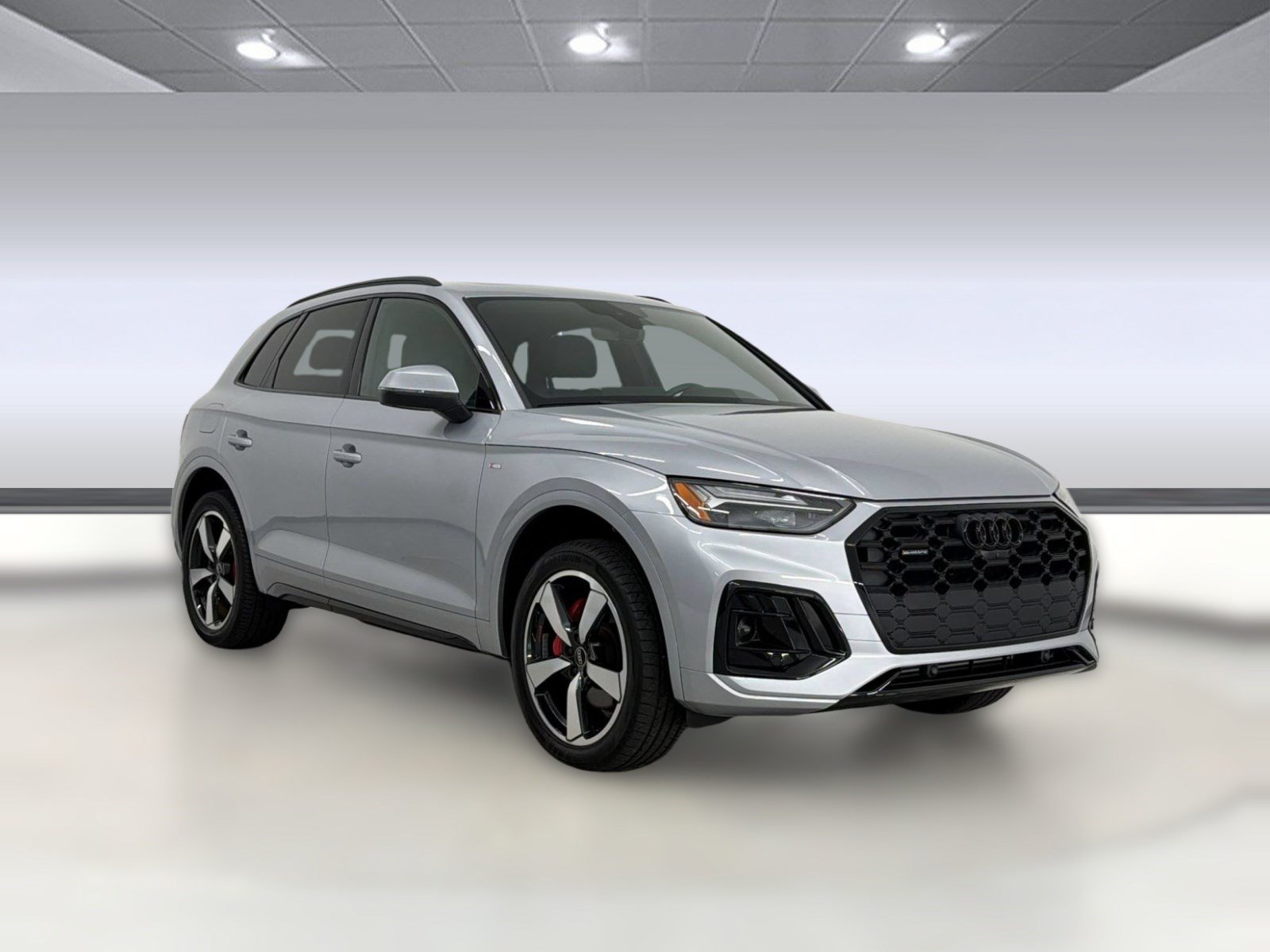 Used 2024 Audi Q5 2.0T Premium Plus w/ Premium Plus Package AWD/4WD image 7