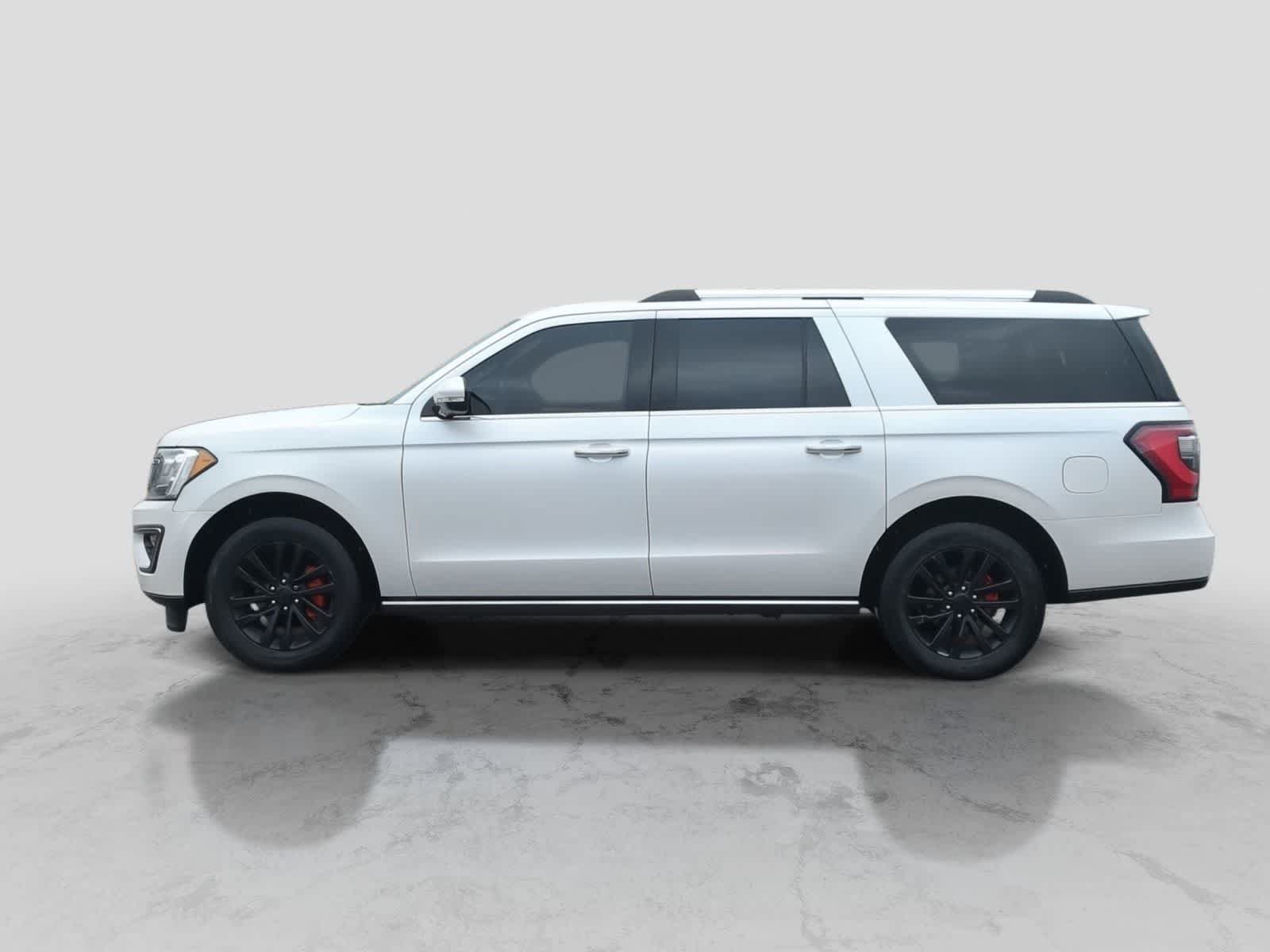 Used 2019 Ford Expedition Max Limited AWD/4WD image 5