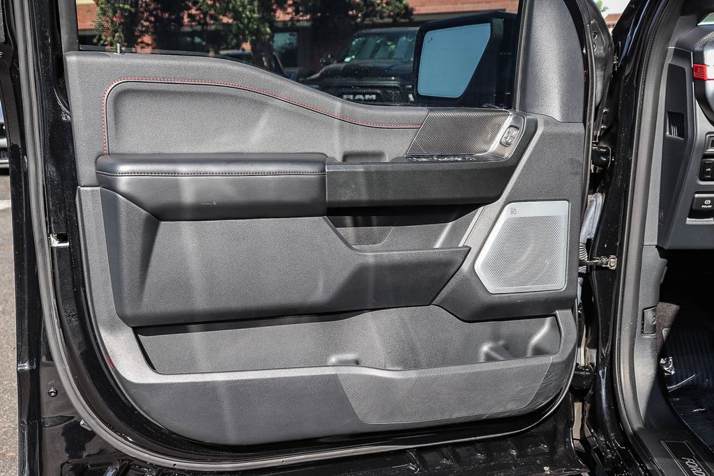 Used 2024 Ford F150 Raptor AWD/4WD image 21