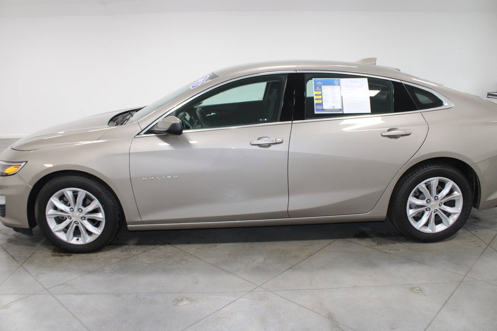 Used 2023 Chevrolet Malibu LT image 6