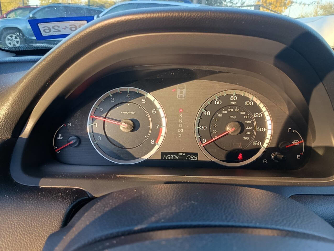 Used 2010 Honda Accord EX-L image 24