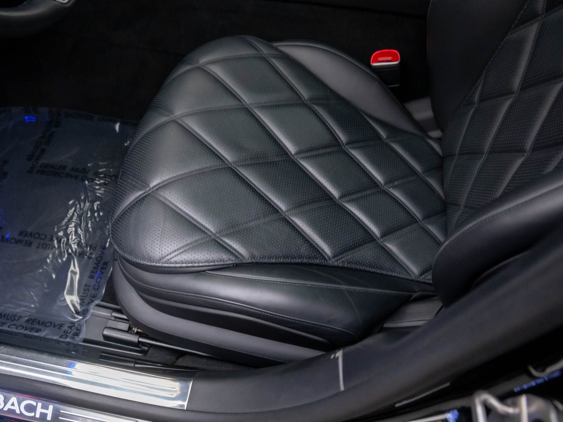 Used 2023 Mercedes-Benz Maybach S 680 4MATIC image 14