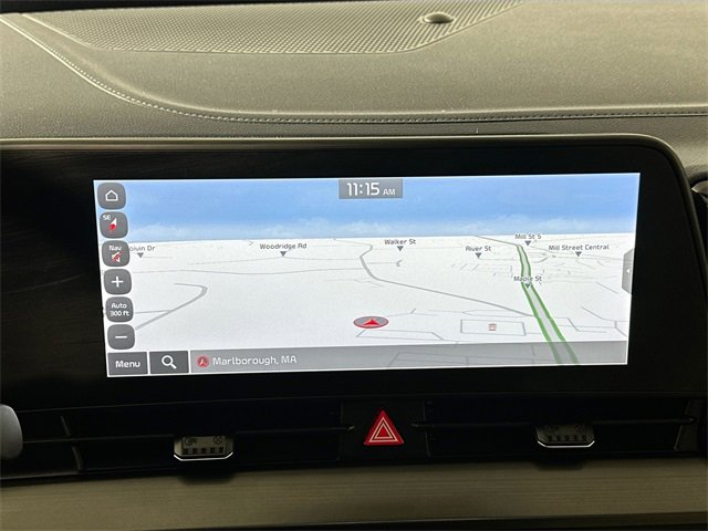 Used 2023 Kia Sportage EX w/ EX Premium Package image 11