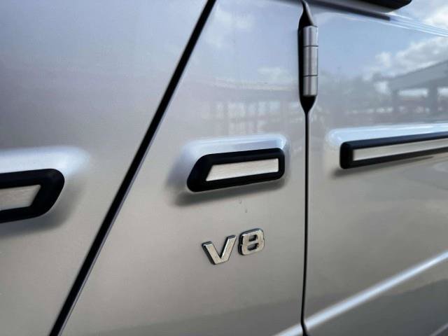 Used 2019 Mercedes-Benz G 550 image 15