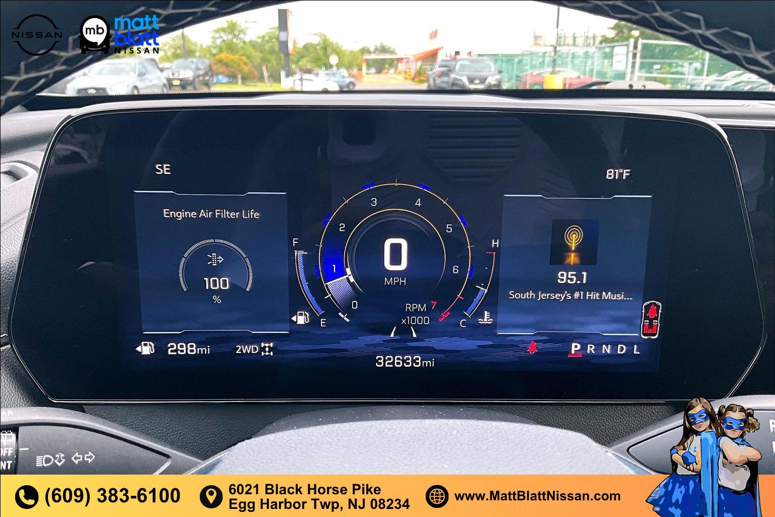 Used 2025 Chevrolet Traverse Z71 AWD/4WD image 20