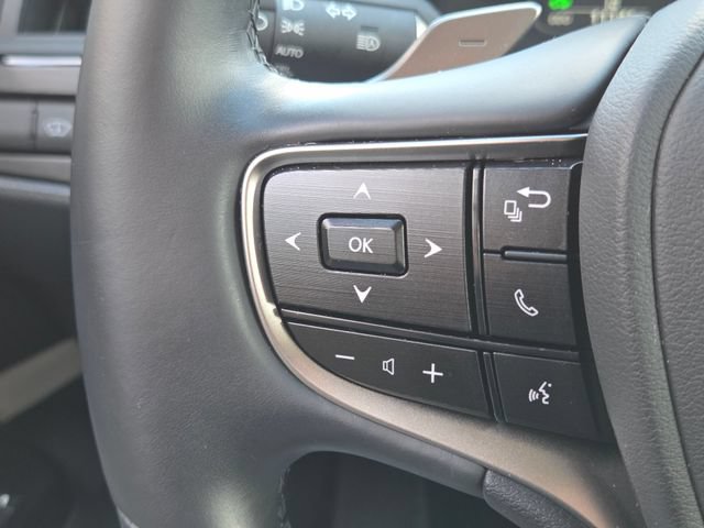 Used 2025 Lexus ES 300h Ultra Luxury w/ Accessory Package (Z2) FWD image 20