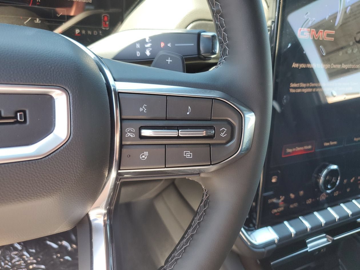 New 2026 GMC Yukon XL Denali RWD image 27