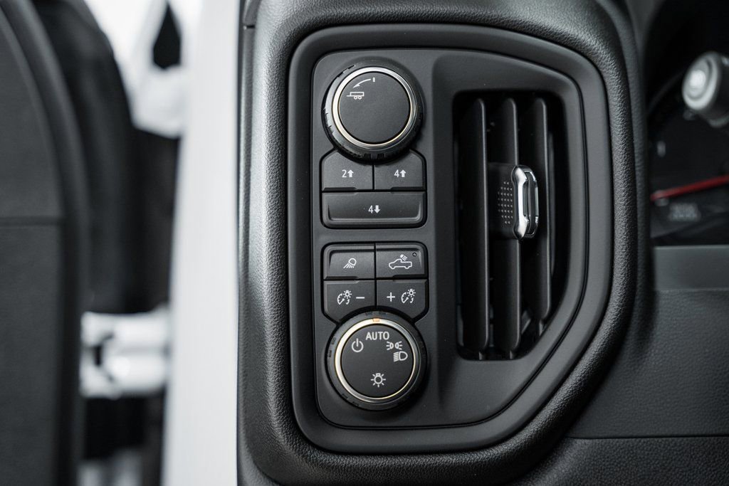 New 2024 Chevrolet Silverado 2500 W/T w/ WT Convenience Package image 40