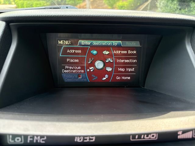 Used 2012 Honda Accord EX-L image 17