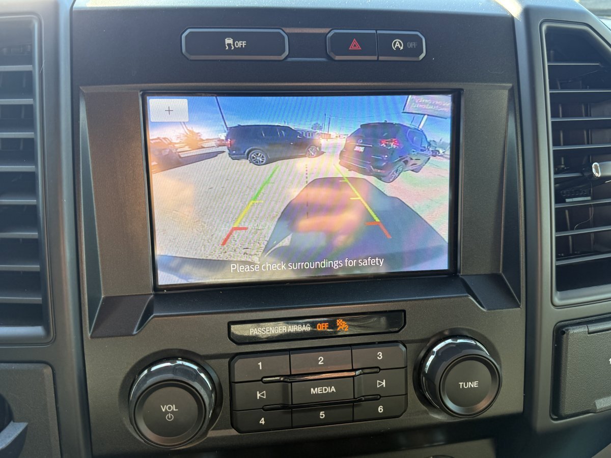 Used 2020 Ford F150 XL w/ Equipment Group 101A Mid image 25