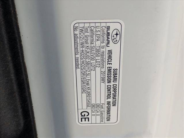 Used 2019 Subaru Forester Limited AWD/4WD image 23