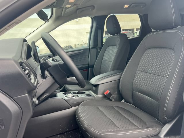 Certified 2024 Ford Escape Active w/ Tech Pack #1 AWD/4WD image 4