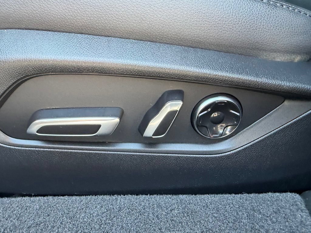 Certified 2021 Acura TLX FWD image 16