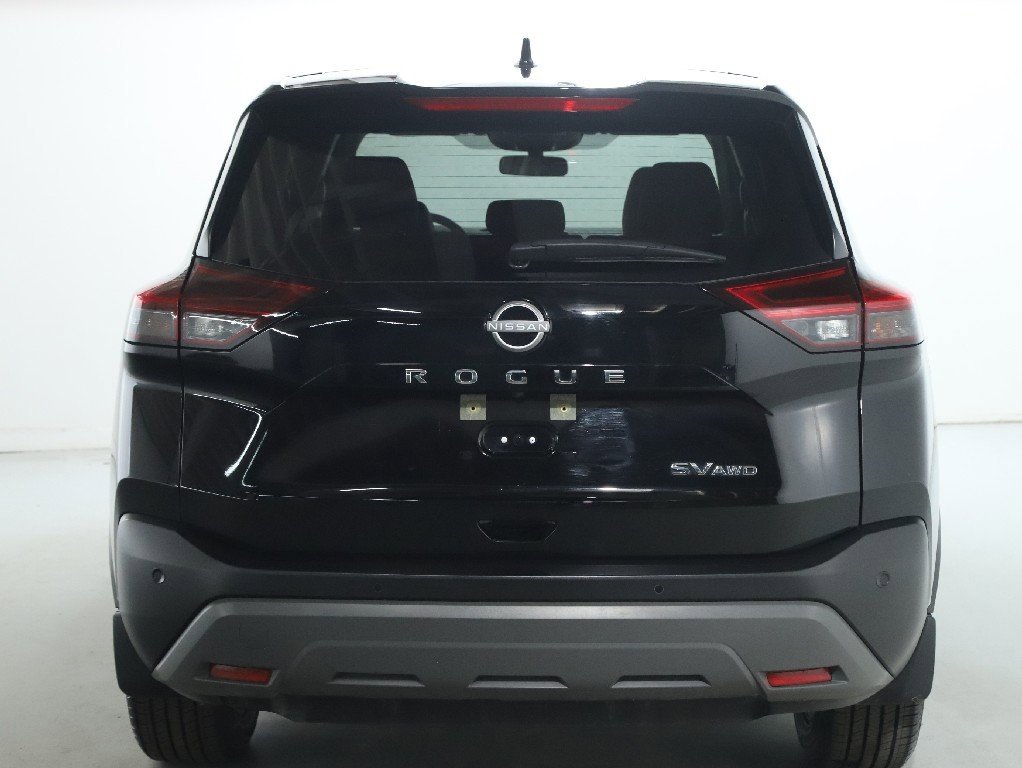 Certified 2023 Nissan Rogue SV image 41