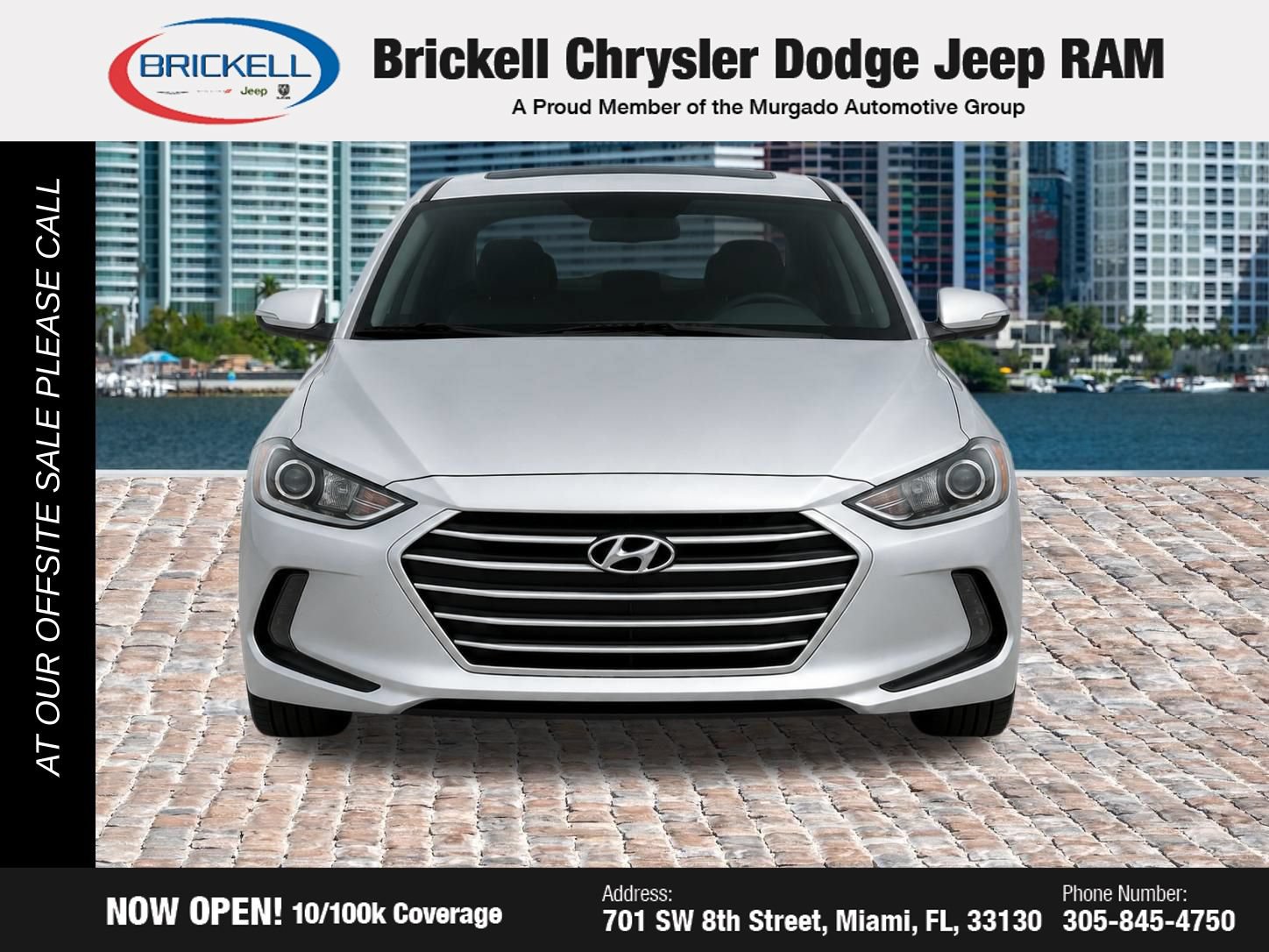 Used 2017 Hyundai Elantra Value Edition FWD image 2