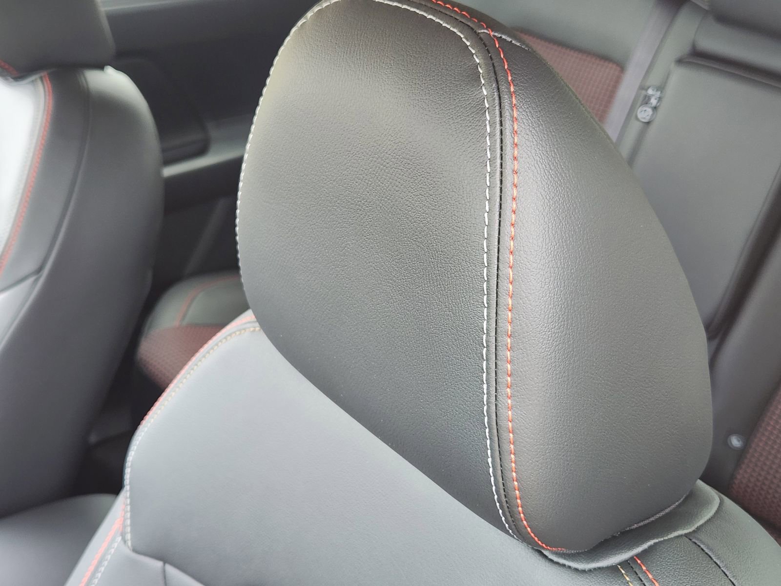 New 2026 Nissan Kicks SR image 15