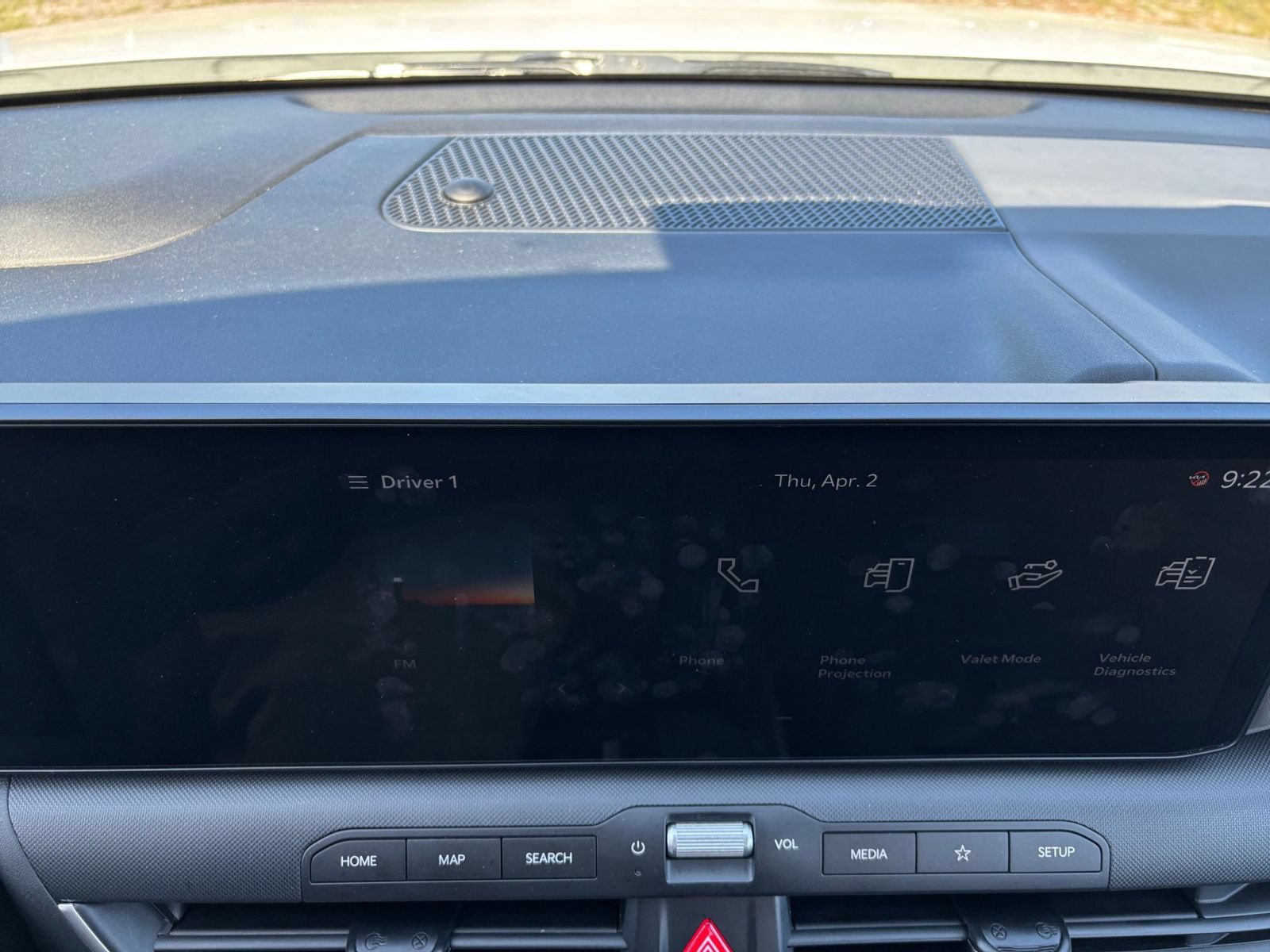Used 2025 Kia K4 FWD image 17