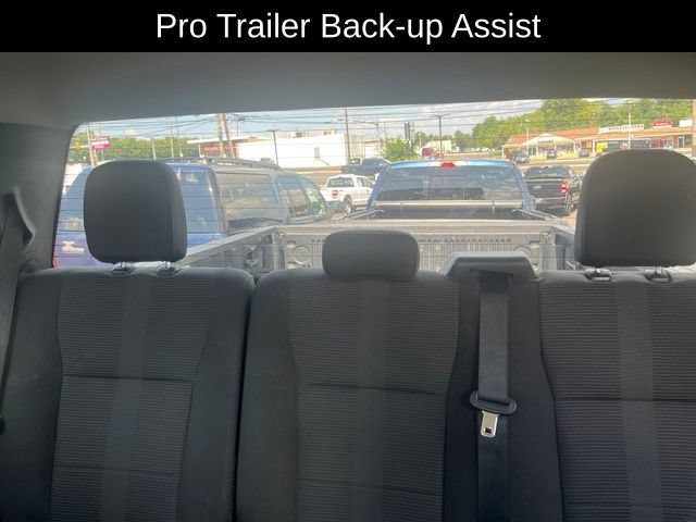Used 2019 Ford F150 XL w/ Equipment Group 101A Mid AWD/4WD image 15