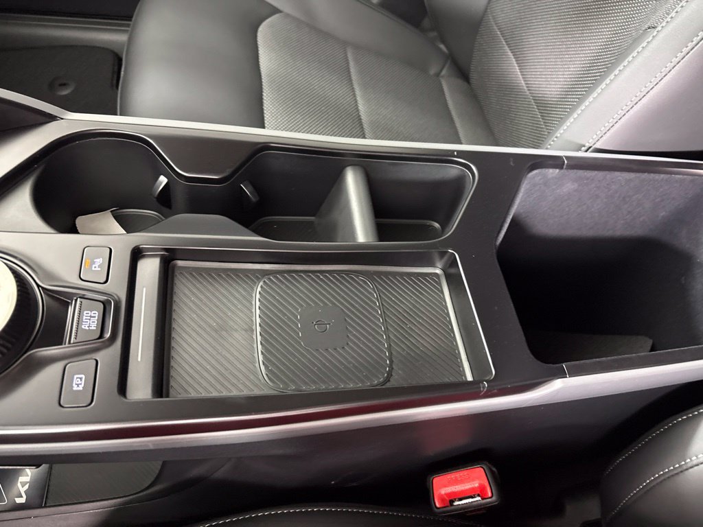 New 2026 Kia EV6 Light RWD image 37