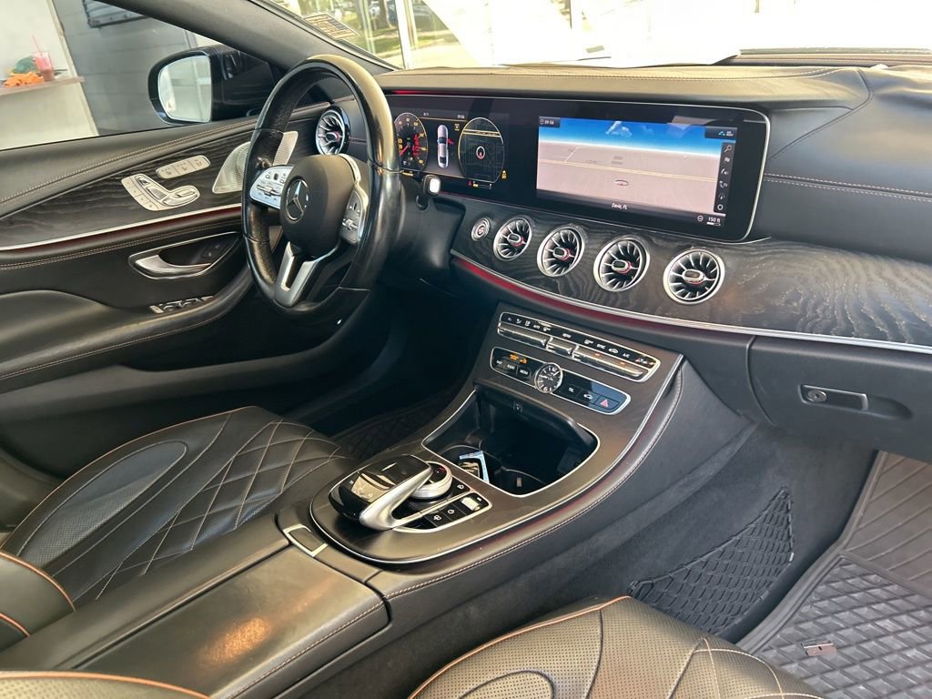 Used 2019 Mercedes-Benz CLS 450 4MATIC image 26