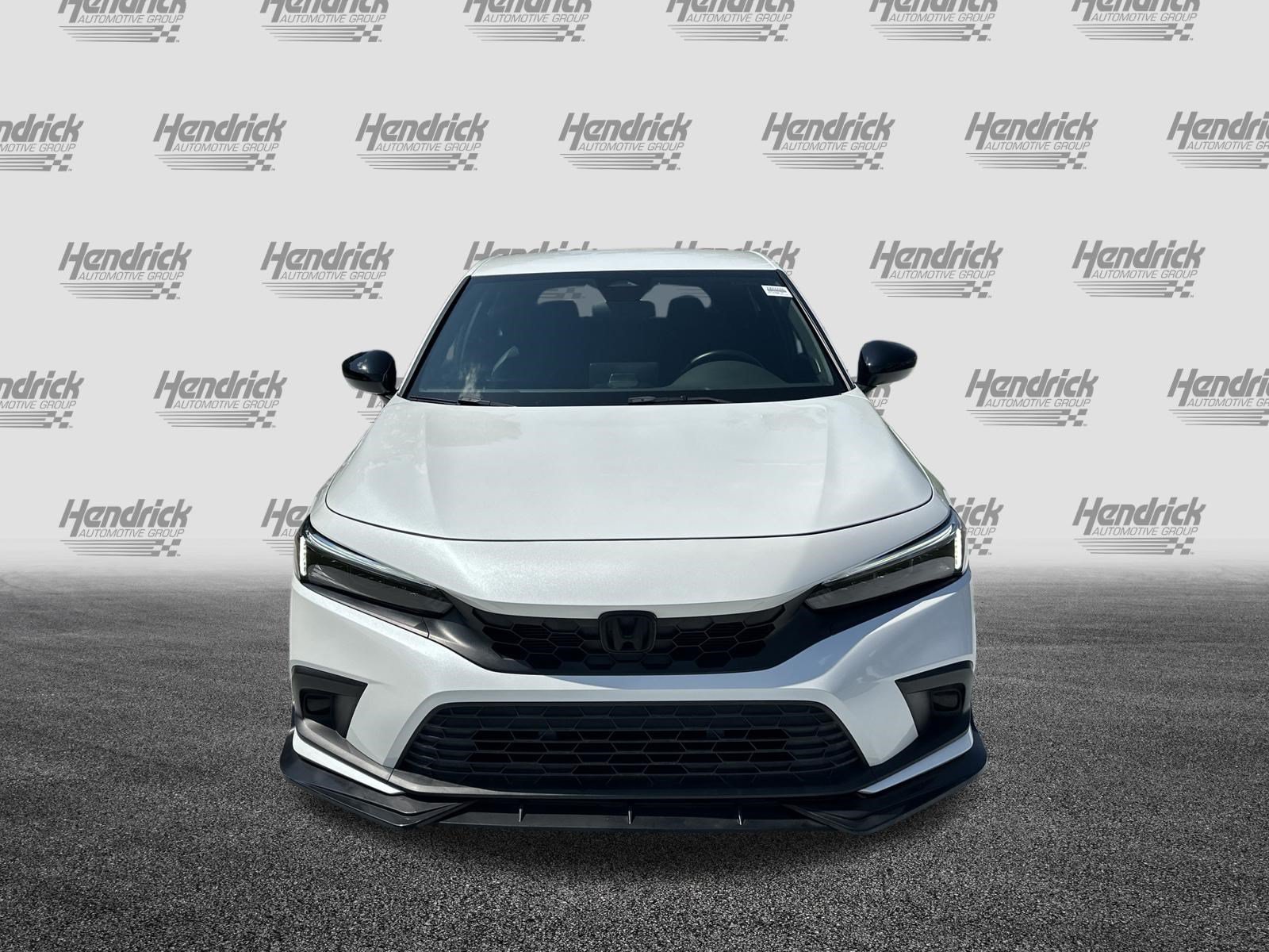 Used 2024 Honda Civic Sport image 3