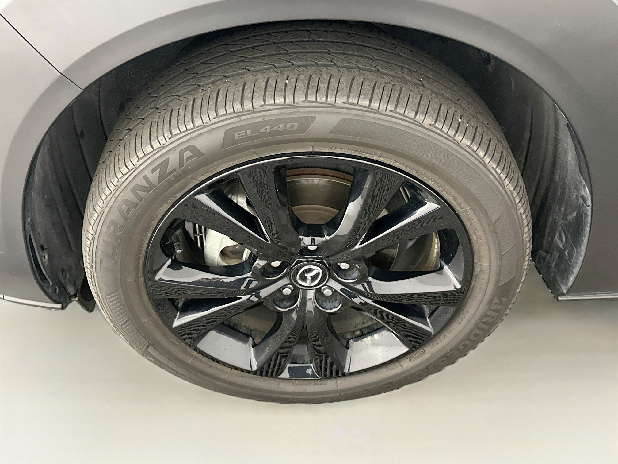 Used 2025 MAZDA CX-30 AWD 2.5 S w/ Preferred Package image 11