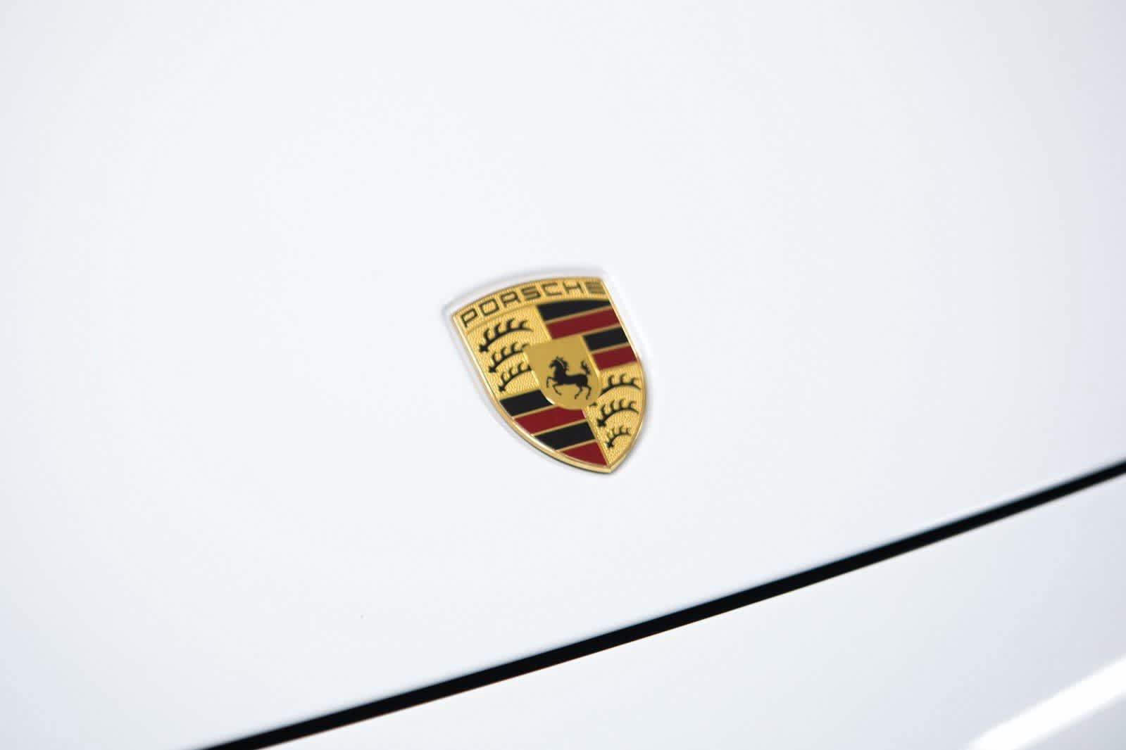 Certified 2023 Porsche Cayenne GTS image 34