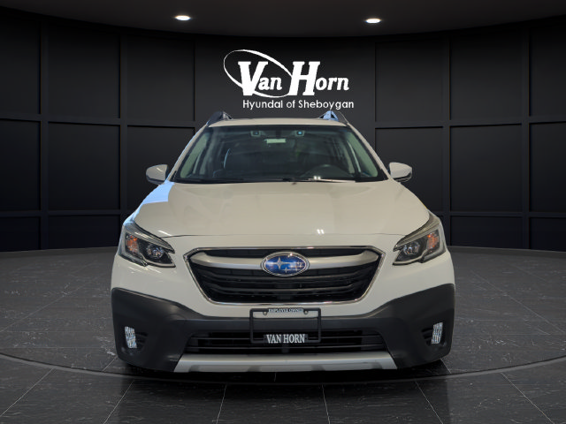 Used 2020 Subaru Outback Limited w/ Popular Package #2 AWD/4WD image 5