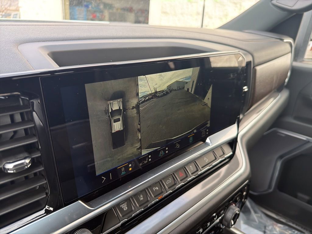 New 2026 Chevrolet Silverado 3500 High Country w/ High Country Premium Package image 19