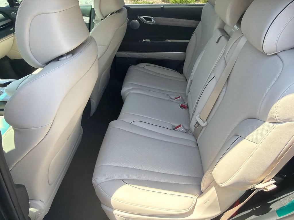 New 2026 Genesis GV80 2.5T Advanced AWD/4WD image 12