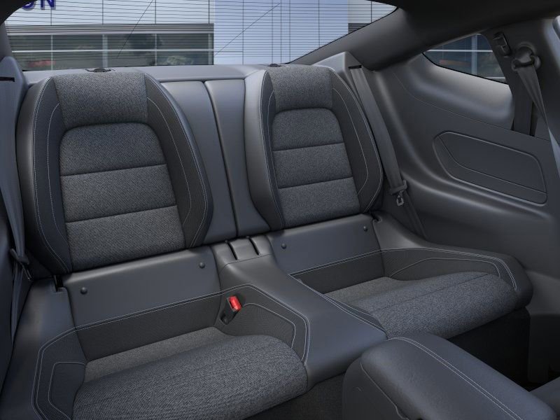 New 2026 Ford Mustang Coupe image 12