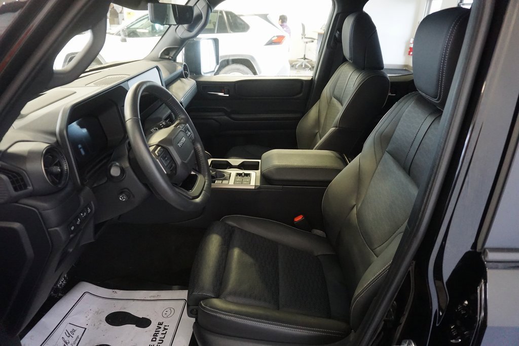 Certified 2024 Toyota Land Cruiser image 22