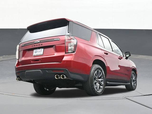 Used 2023 Chevrolet Tahoe Z71 w/ Z71 Off-Road Package AWD/4WD image 55