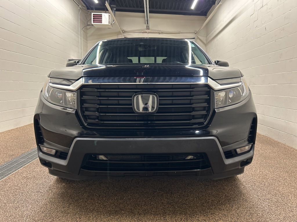 Used 2023 Honda Ridgeline RTL-E image 6