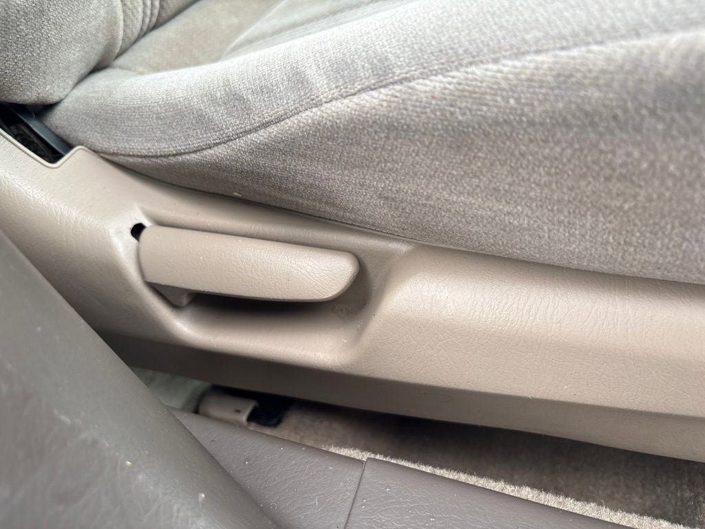 Used 2000 Honda Accord SE image 37
