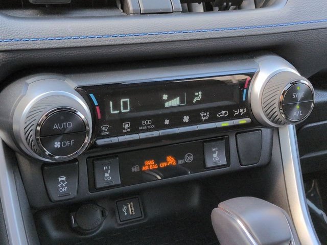Certified 2023 Toyota RAV4 SE w/ Convenience Package AWD/4WD image 14