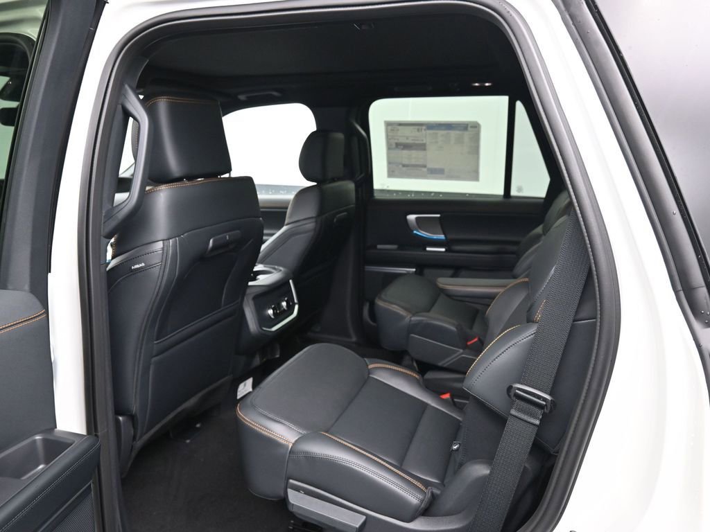 New 2025 Ford Expedition Tremor image 20