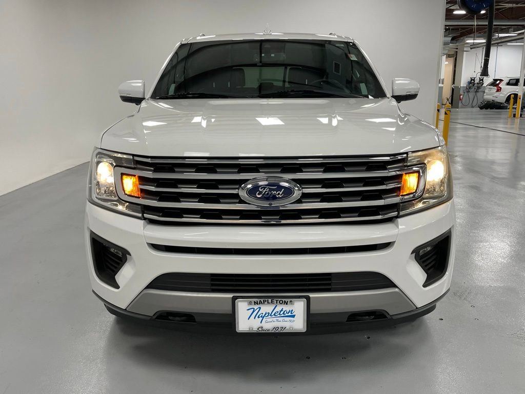 Used 2020 Ford Expedition XLT w/ Equipment Group 202A image 6