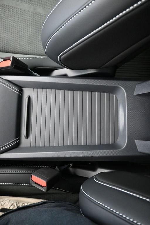 New 2025 Ford Mustang Mach-E GT w/ Interior Protection Package image 34